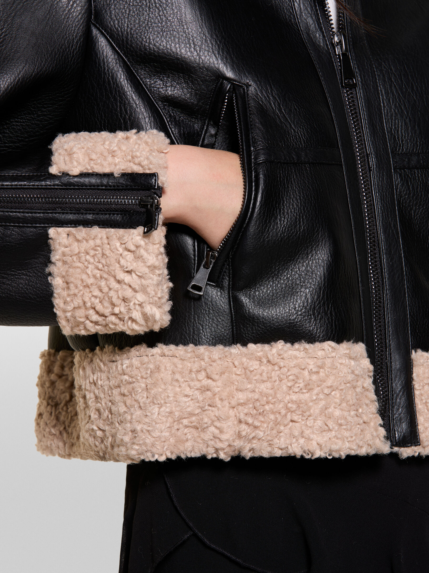 JACKET Mulher image number null