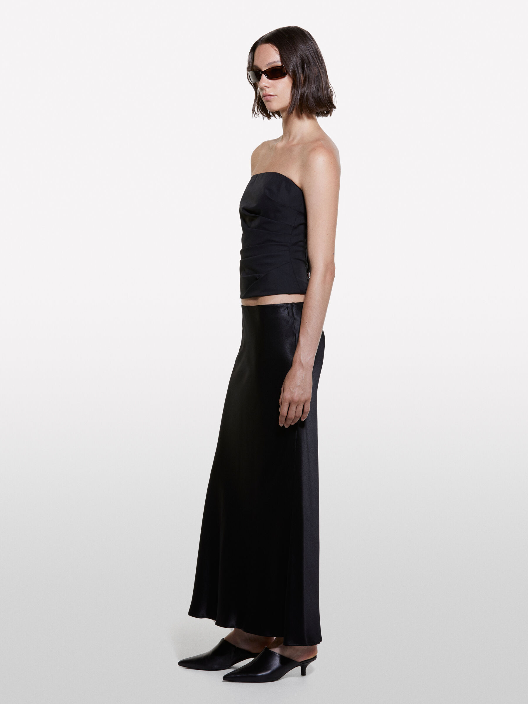 SKIRT Mulher image number null