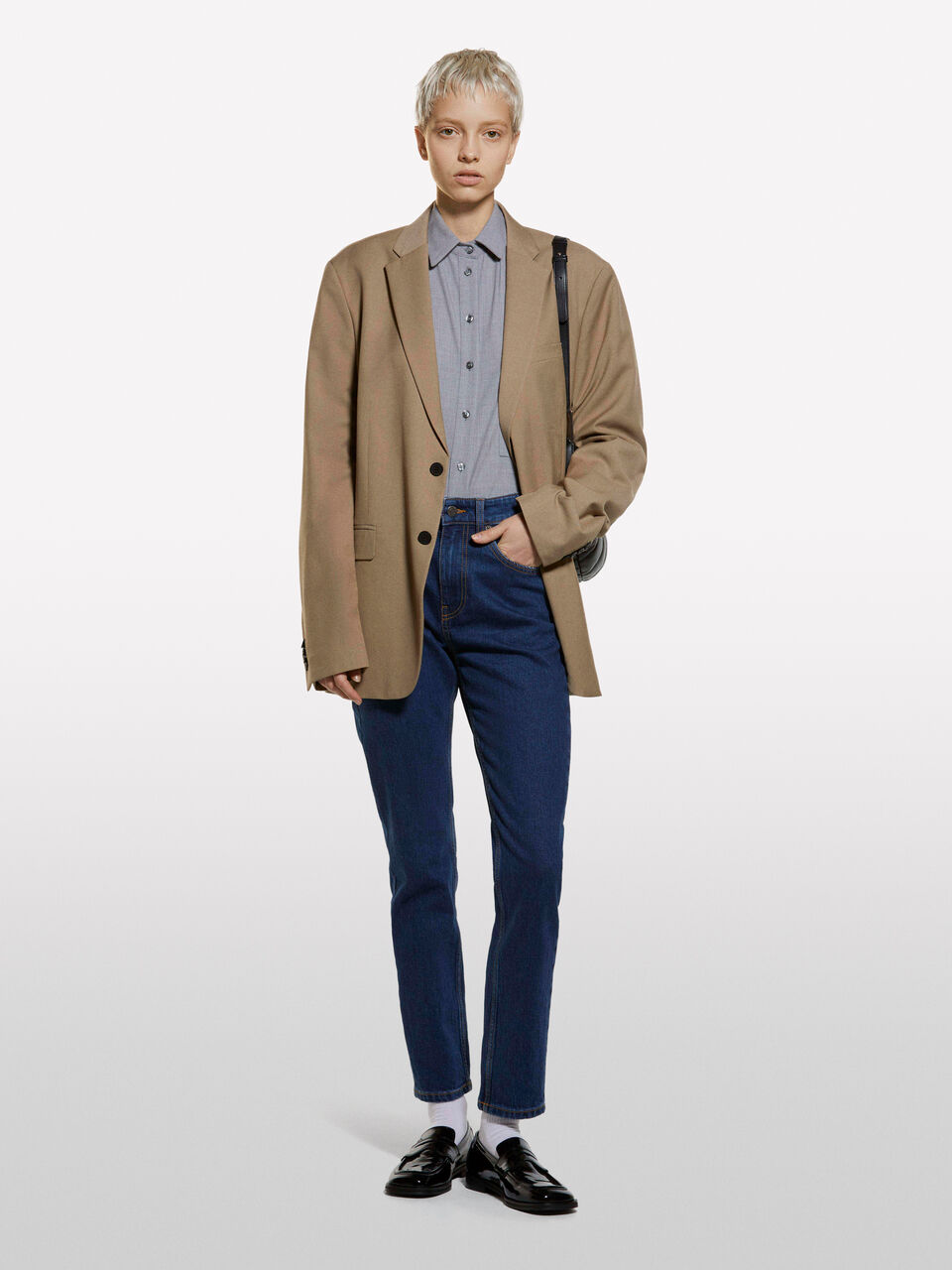 SHIRT Mulher image number null