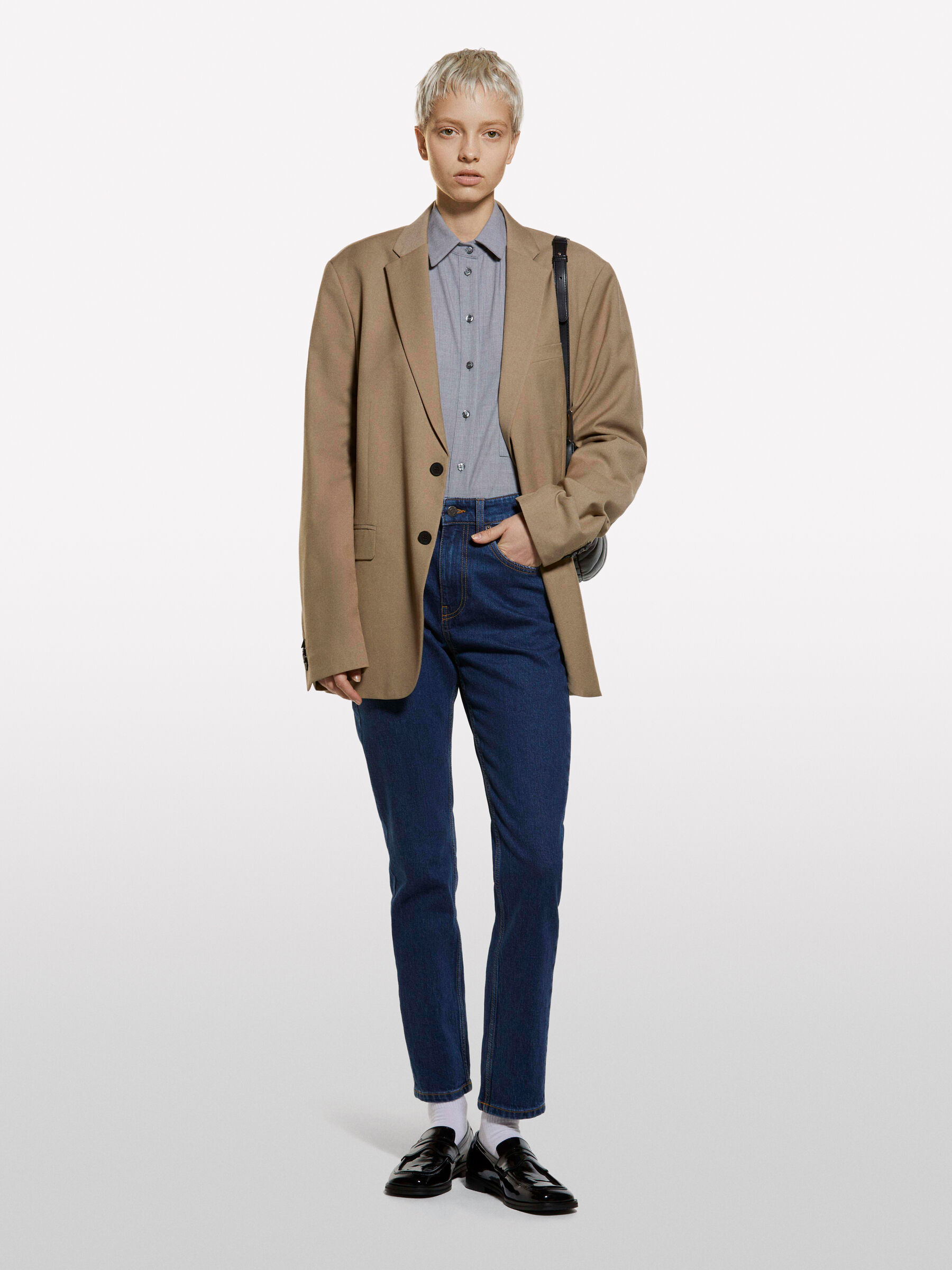 SHIRT Mulher image number null