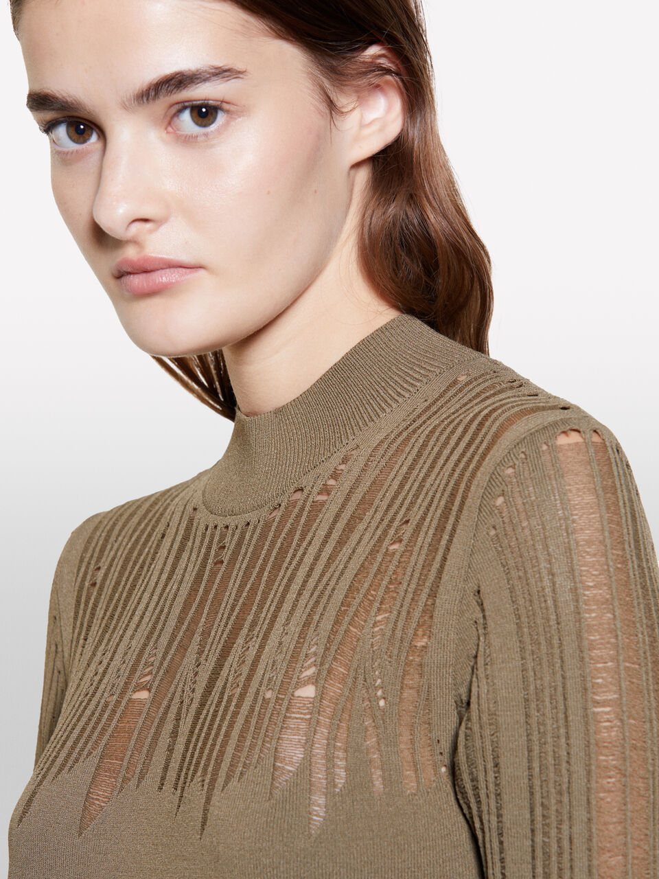 DRESS Mulher image number null