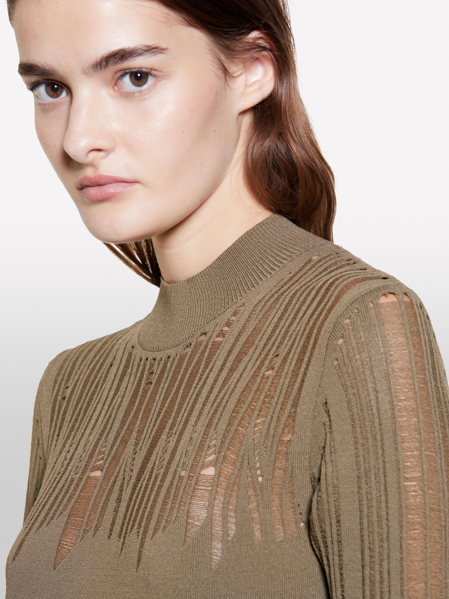 DRESS Mulher image number null