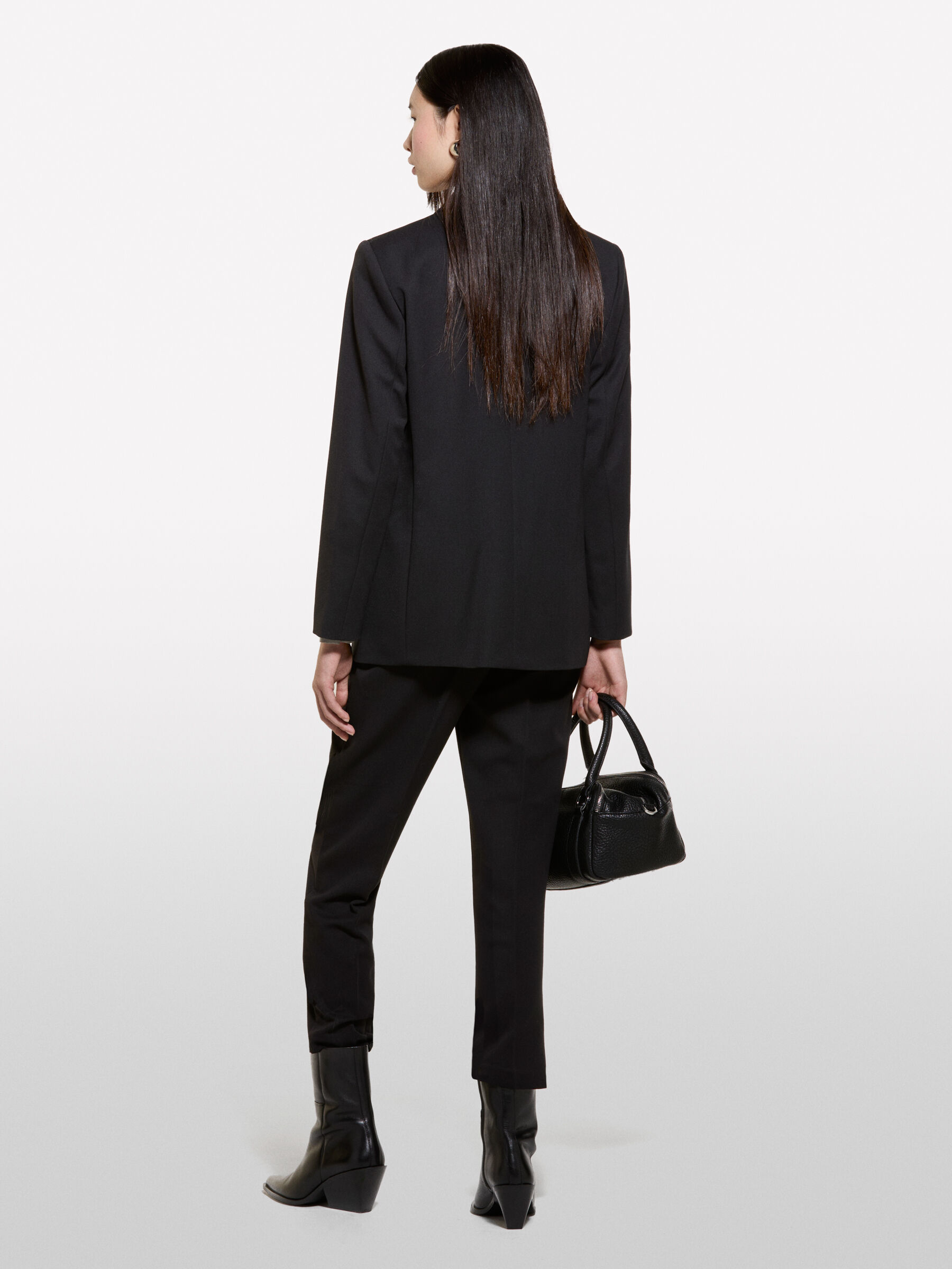 JACKET Mulher image number null