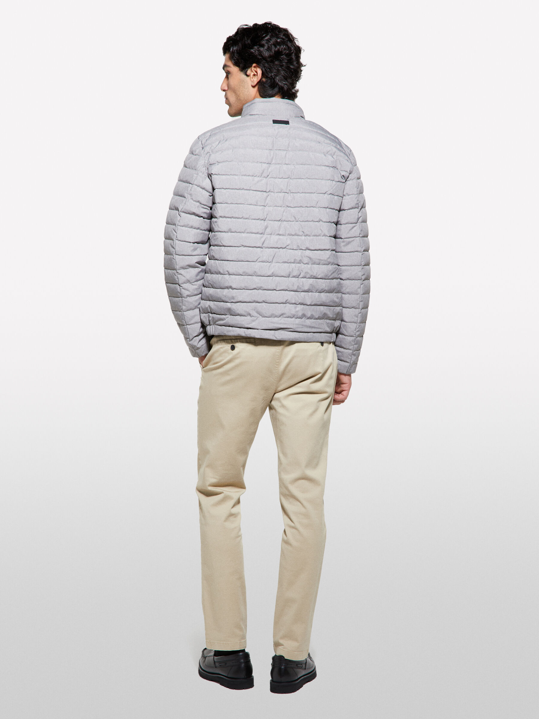 JACKET Homem image number null