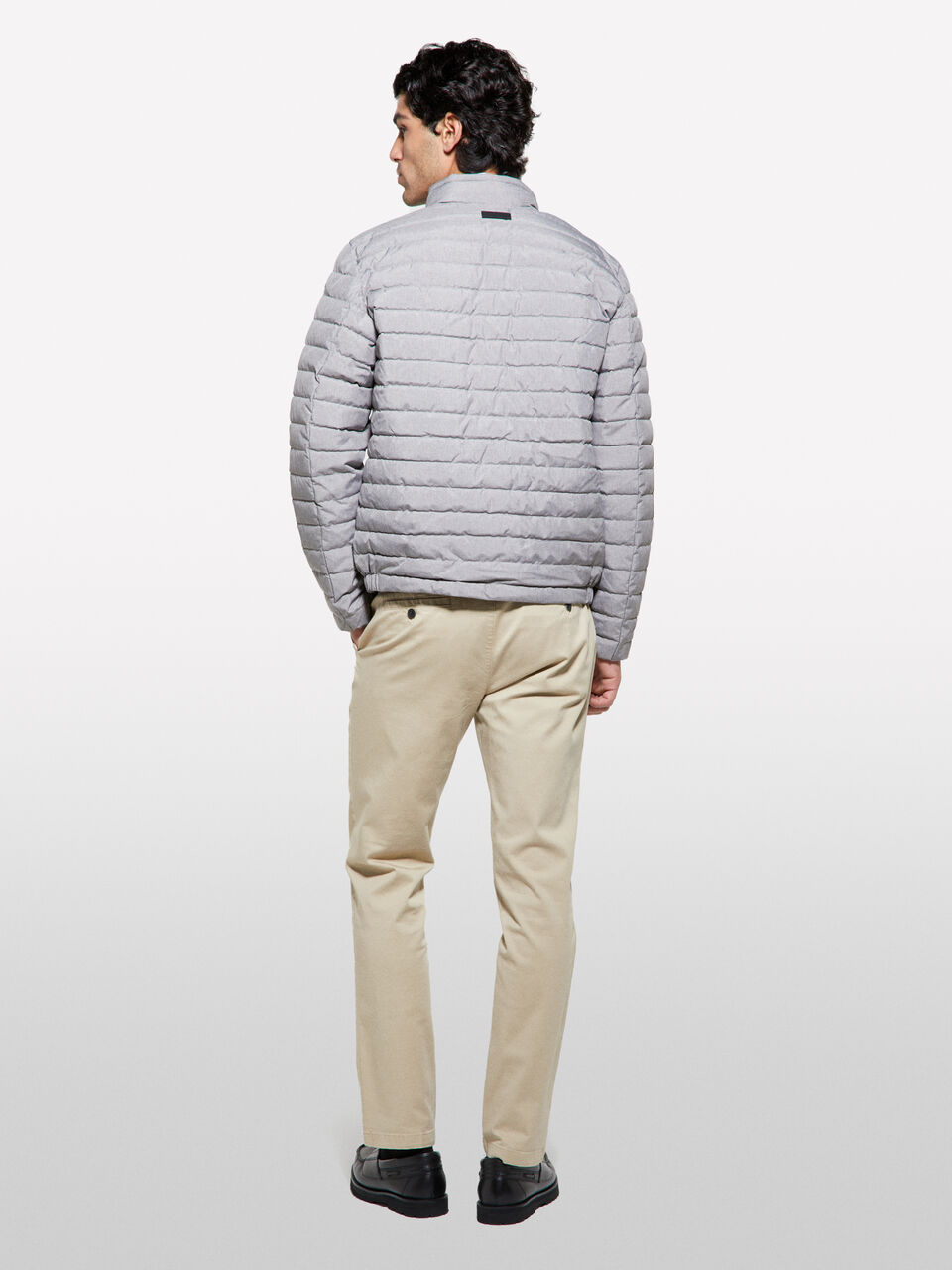 JACKET Homem image number null