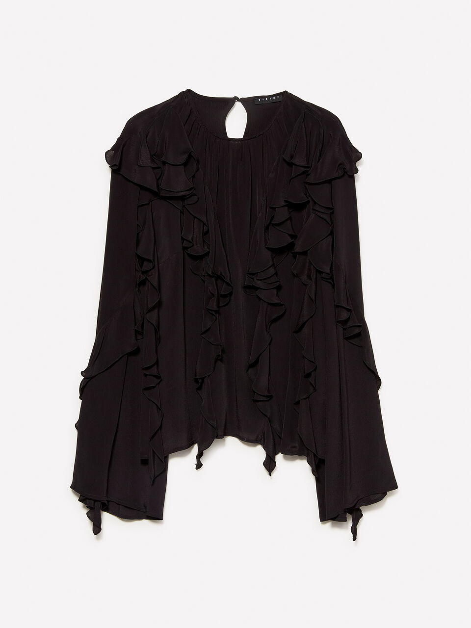 BLOUSE Mulher image number null