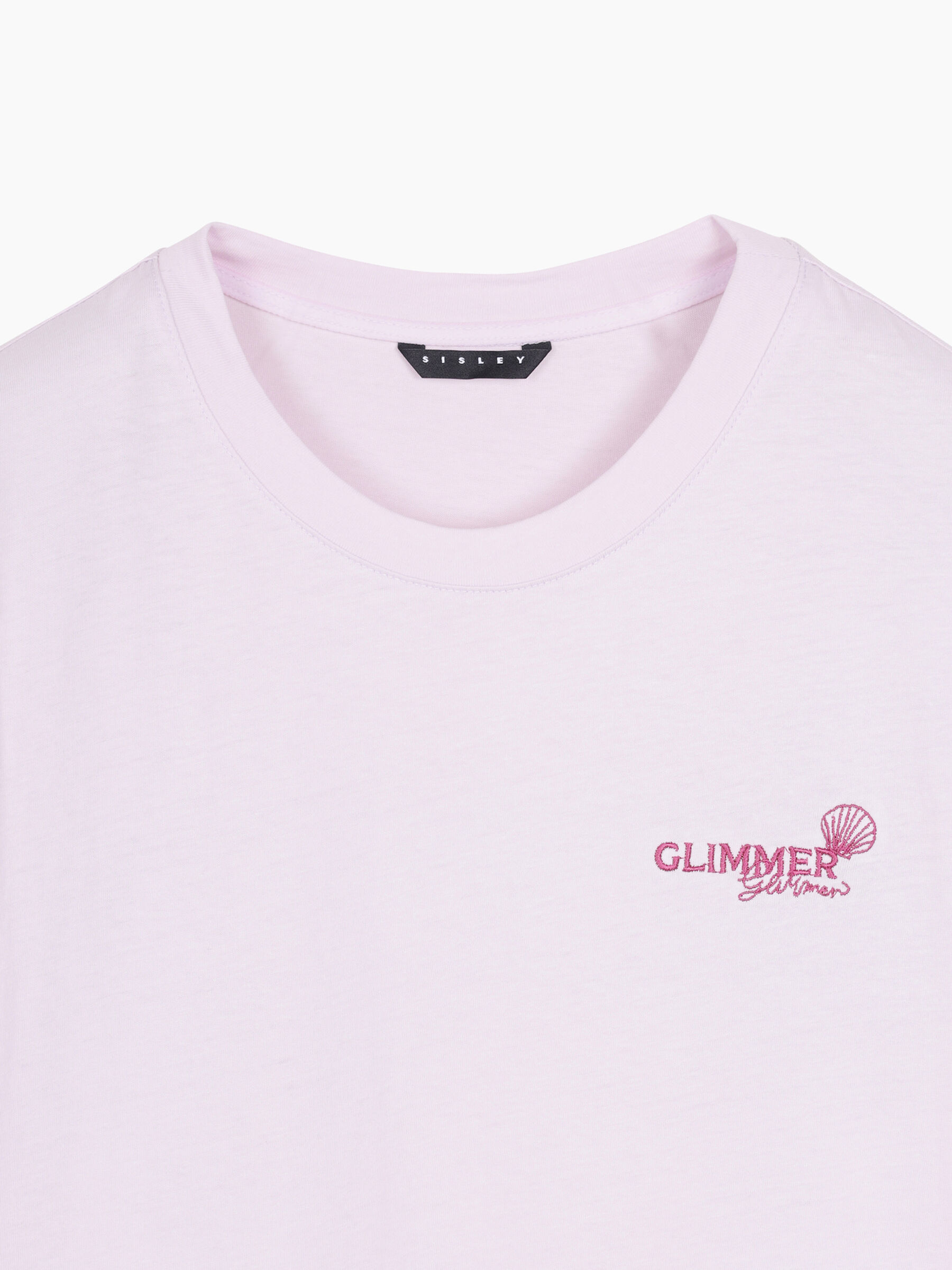T-SHIRT Mulher image number null
