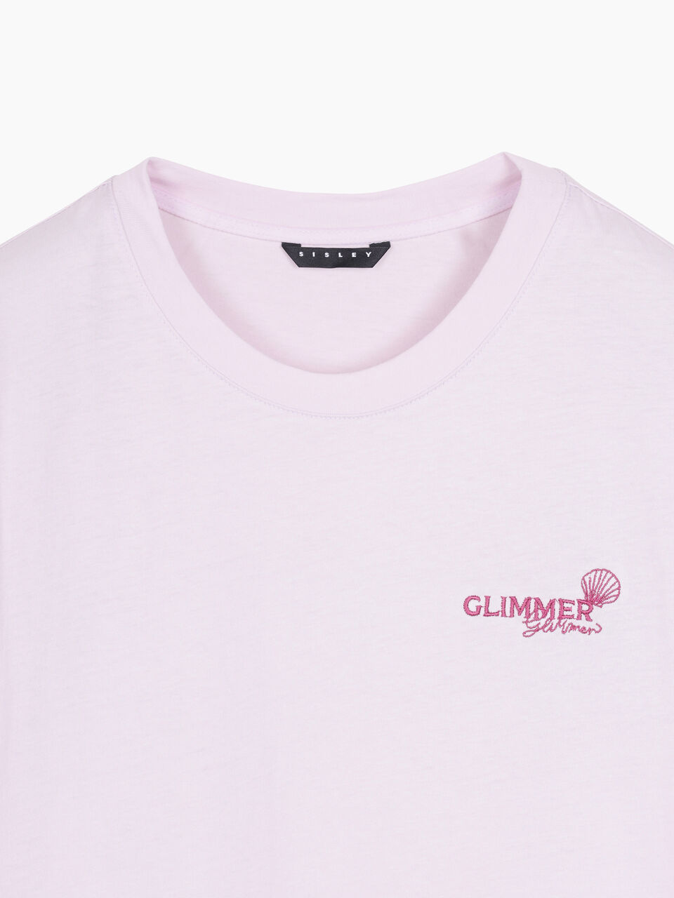 T-SHIRT Mulher image number null