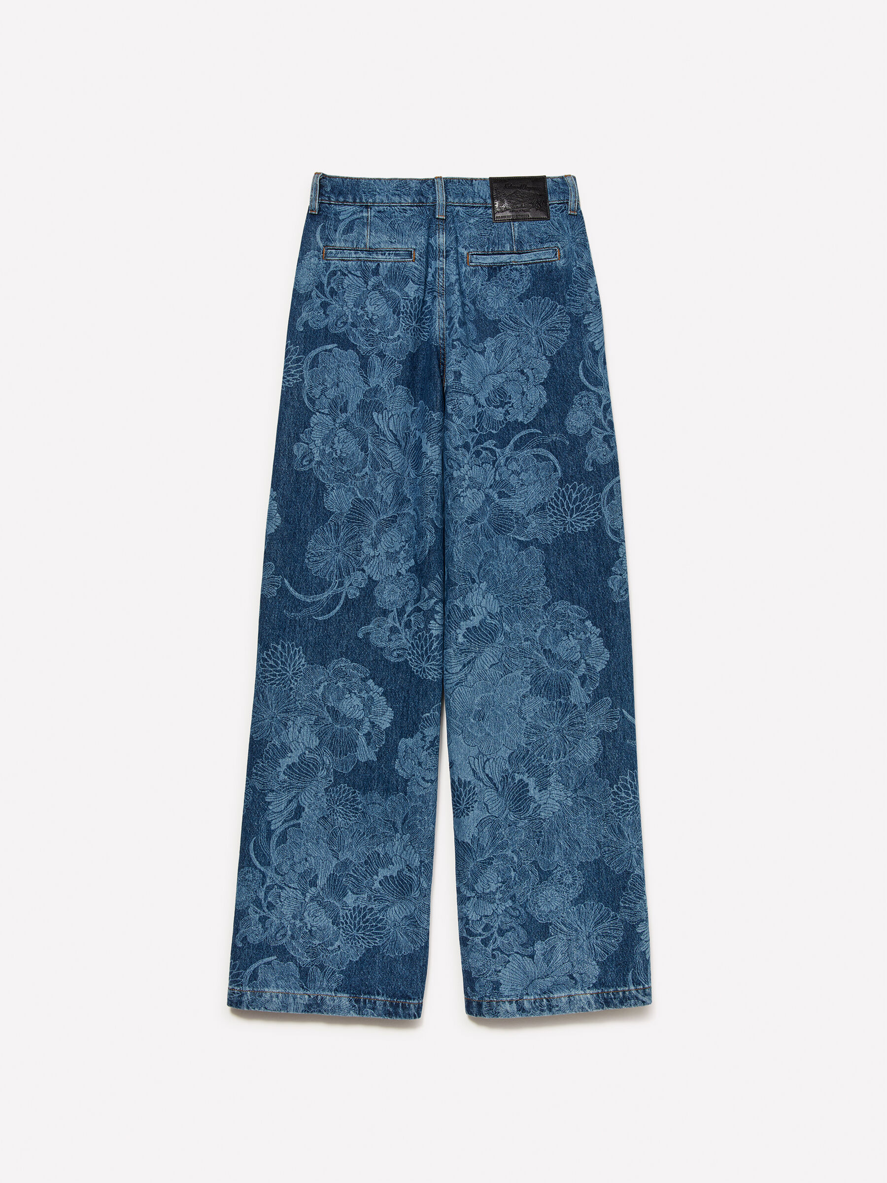 TROUSERS Mulher image number null