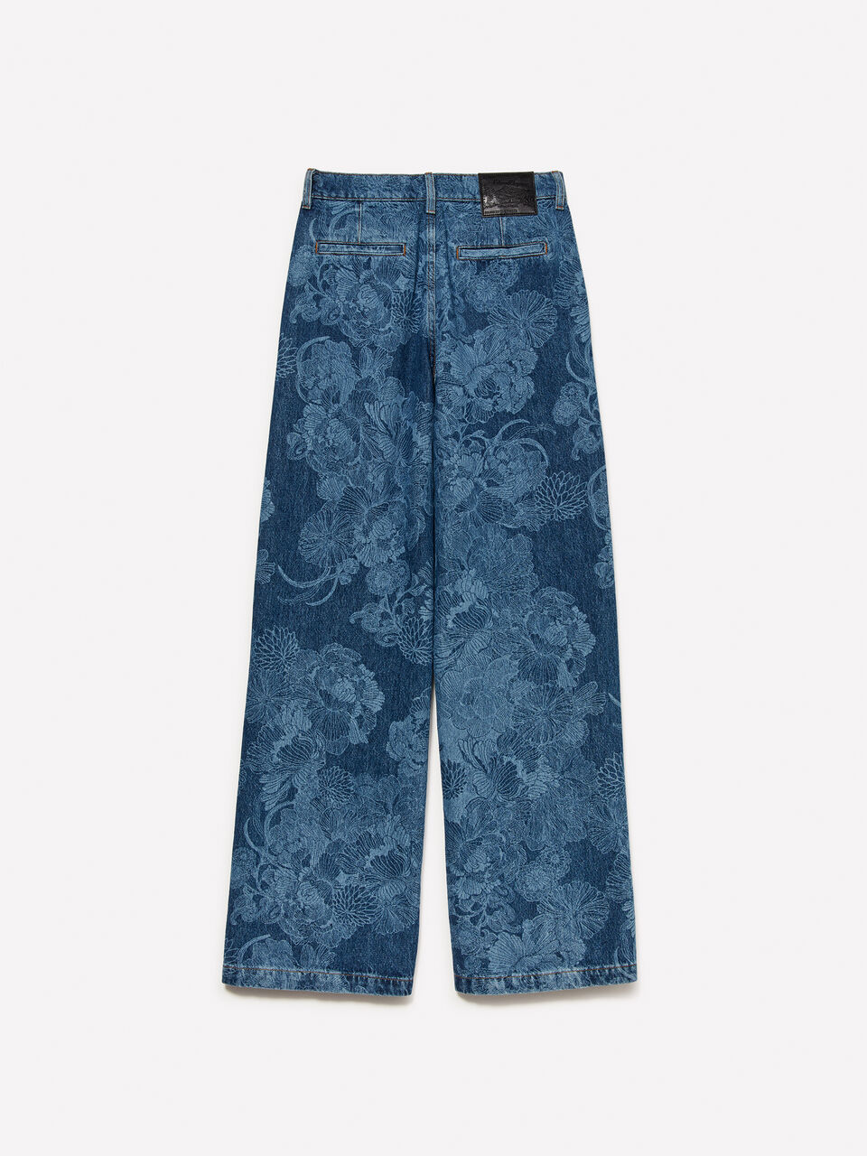 TROUSERS Mulher image number null