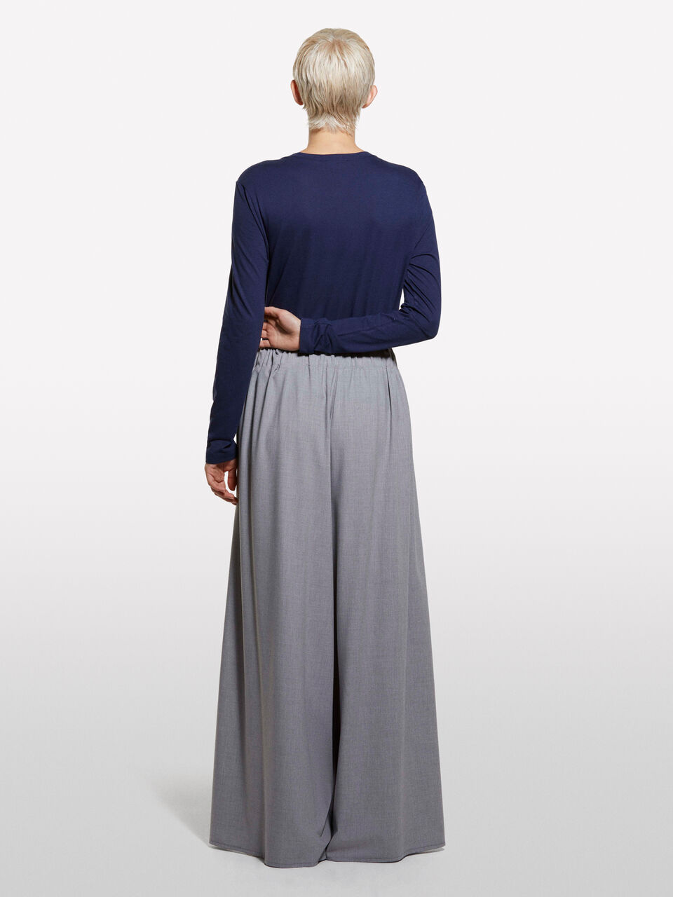 T-SHIRT L/S Mulher image number null