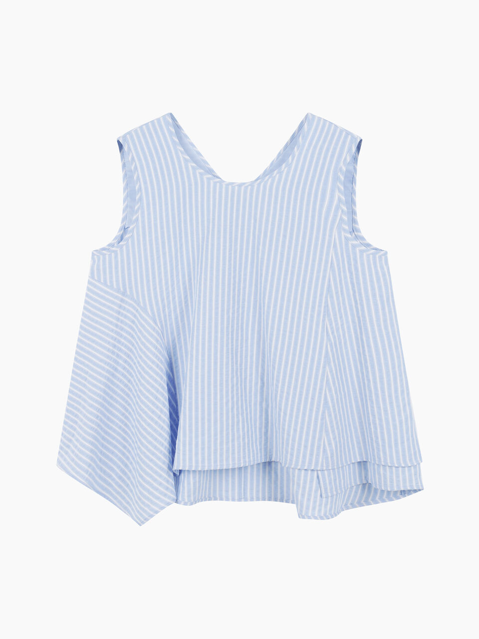 BLOUSE Mulher image number null