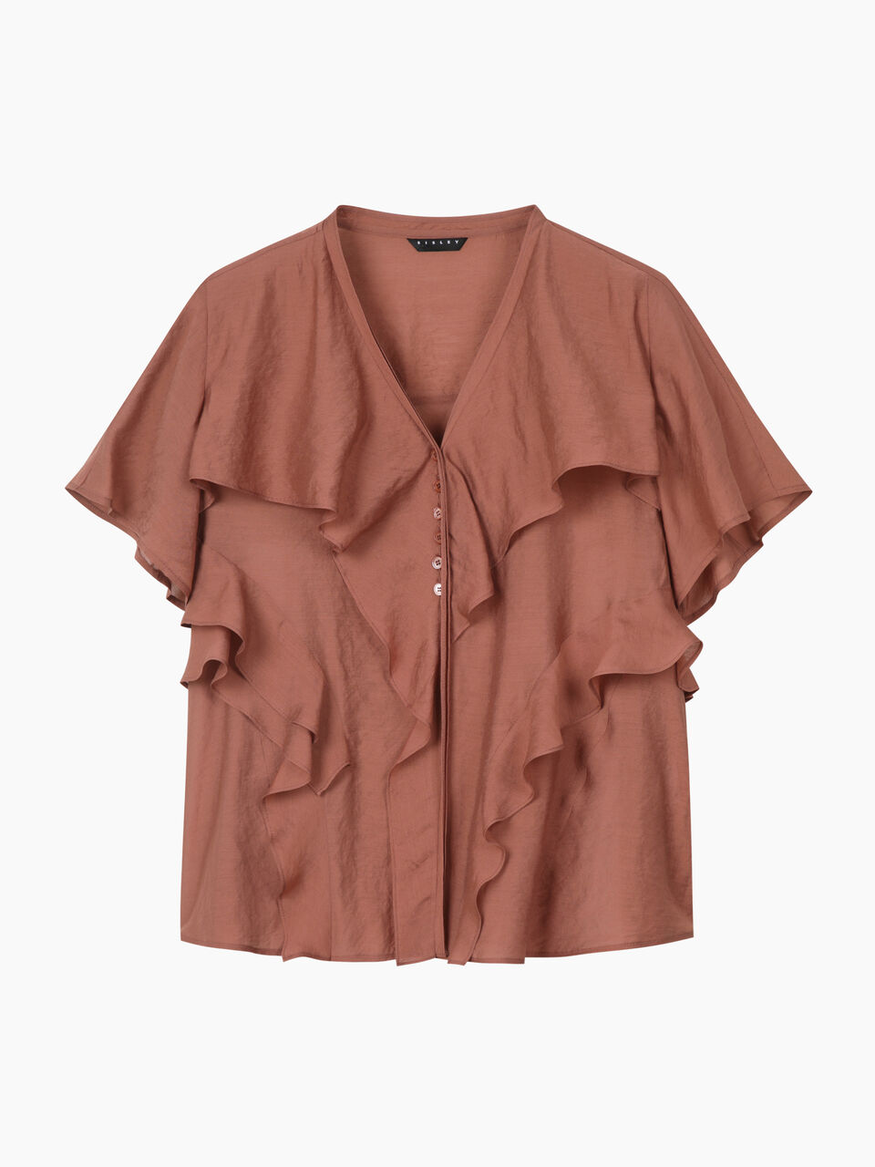 SHIRT Mulher image number null