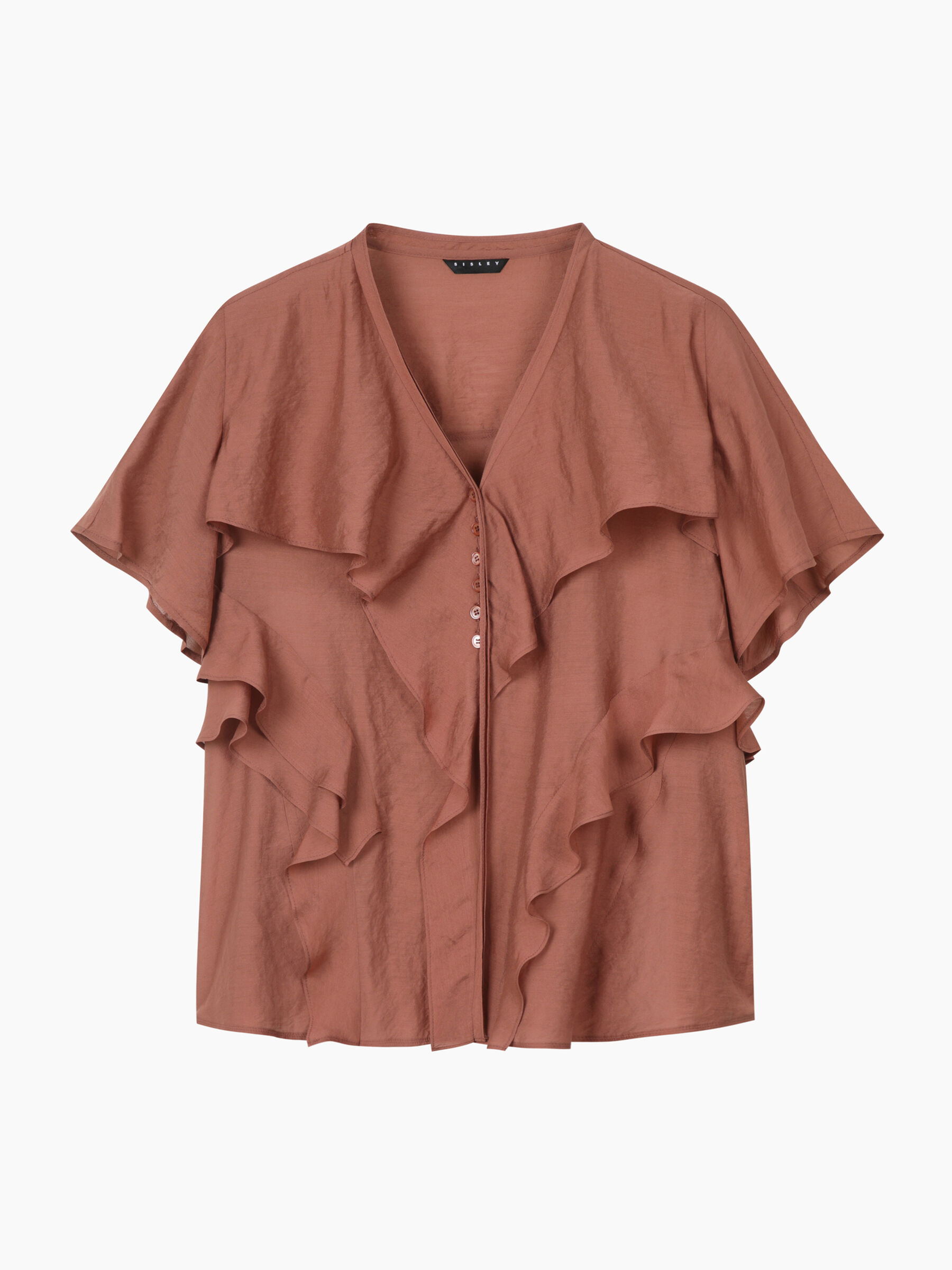 SHIRT Mulher image number null