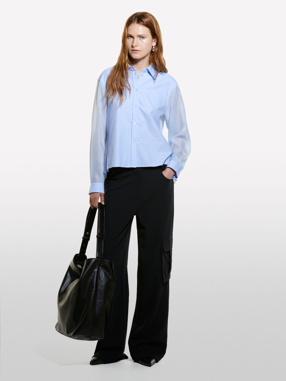 SHIRT Mulher image number null