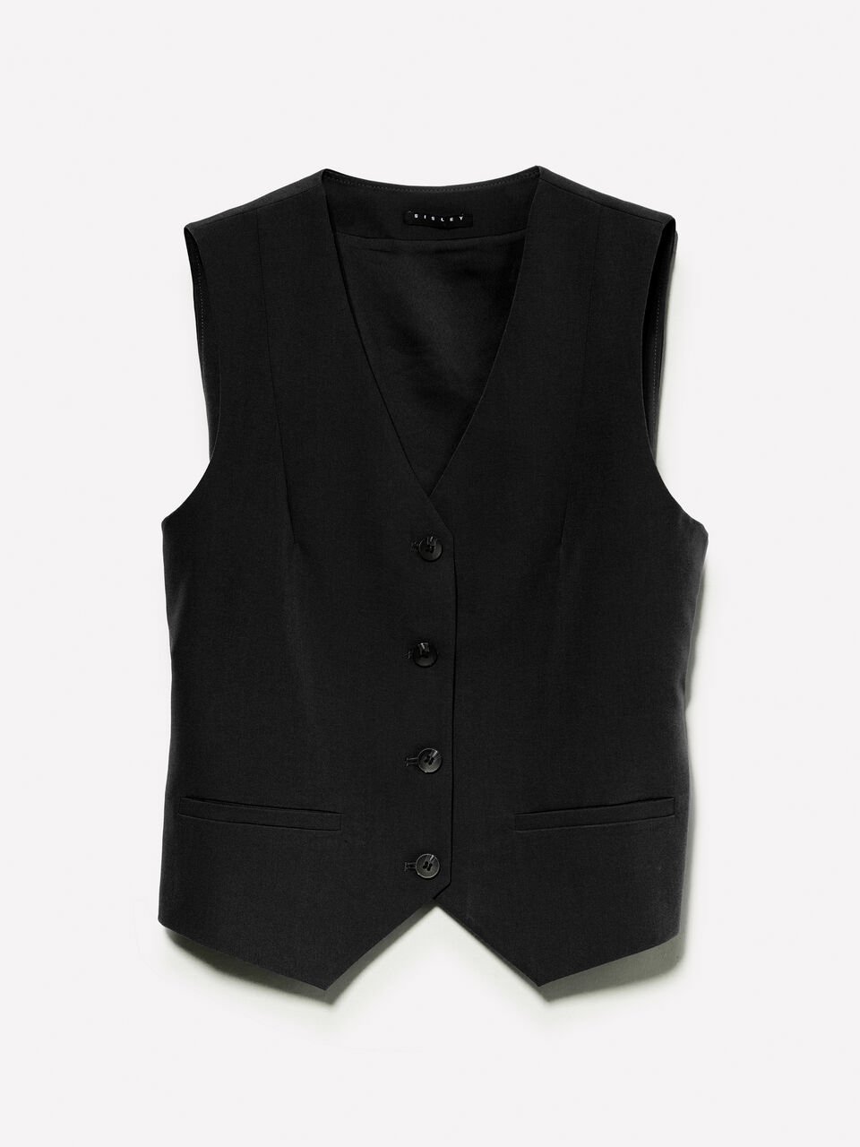 WAISTCOAT Mulher image number null