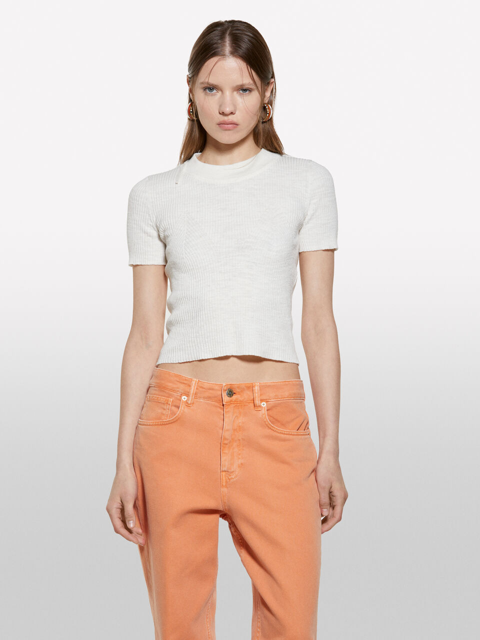 SWEATER Mulher image number null