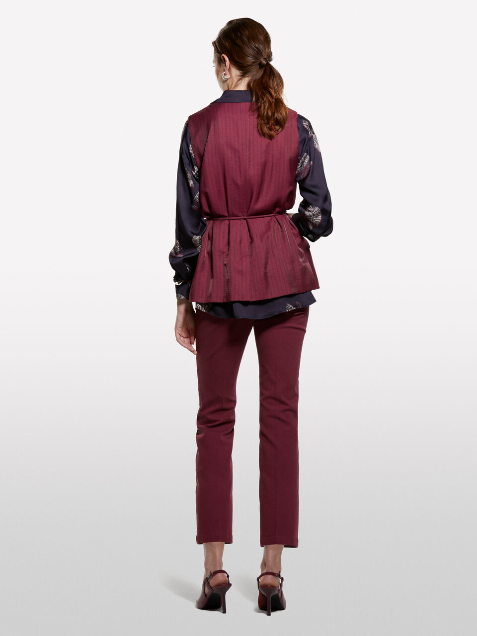 SHIRT Mulher image number null