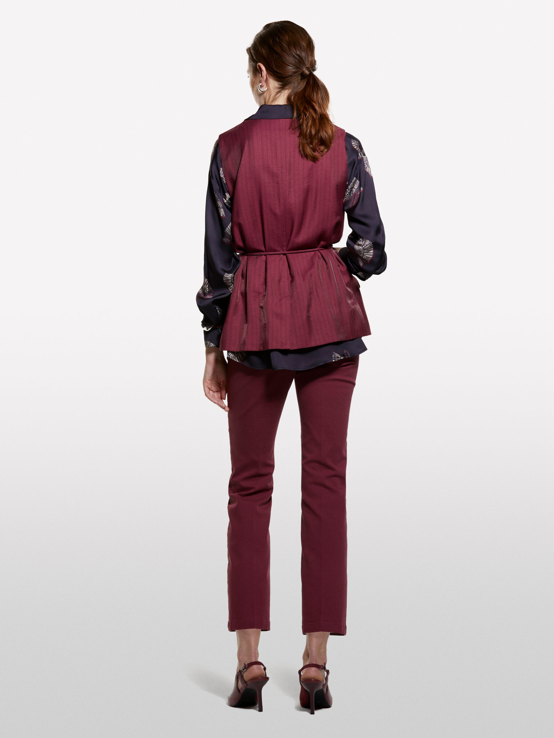 SHIRT Mulher image number null