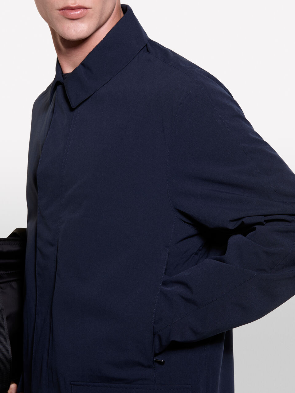 COAT Homem image number null