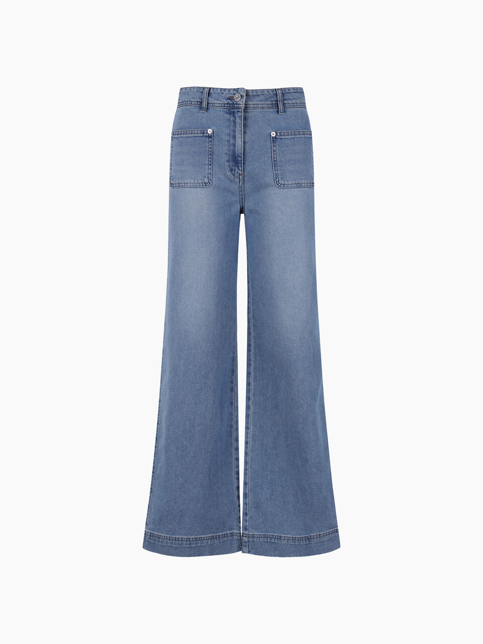 TROUSERS Mulher image number null