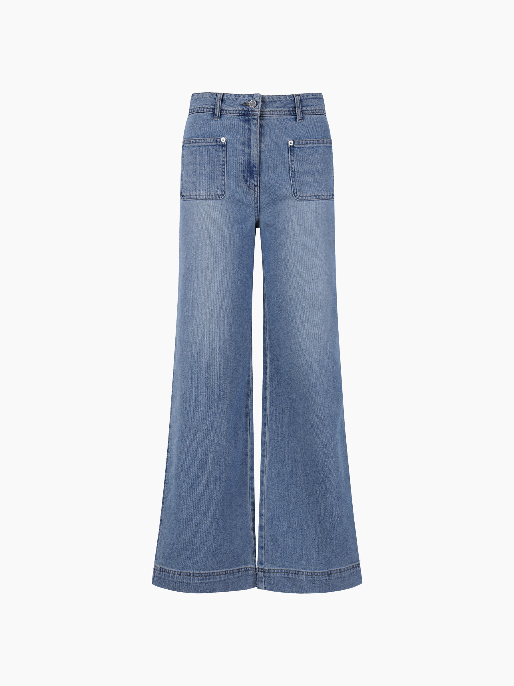 TROUSERS Mulher image number null