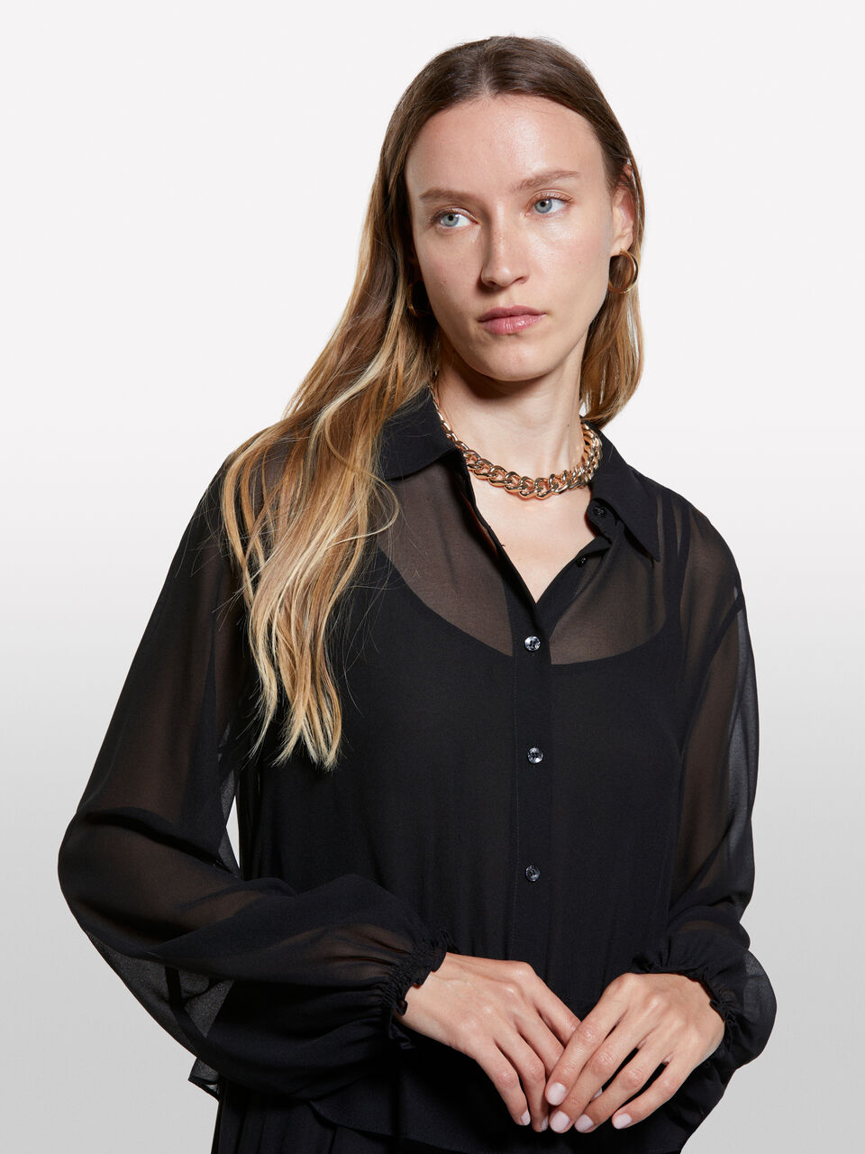 DRESS Mulher image number null