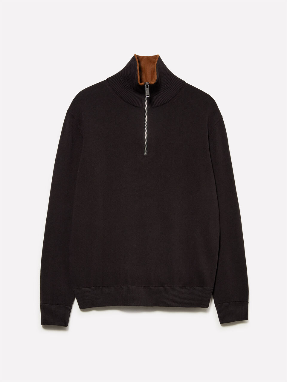 SWEATER L/S Homem image number null