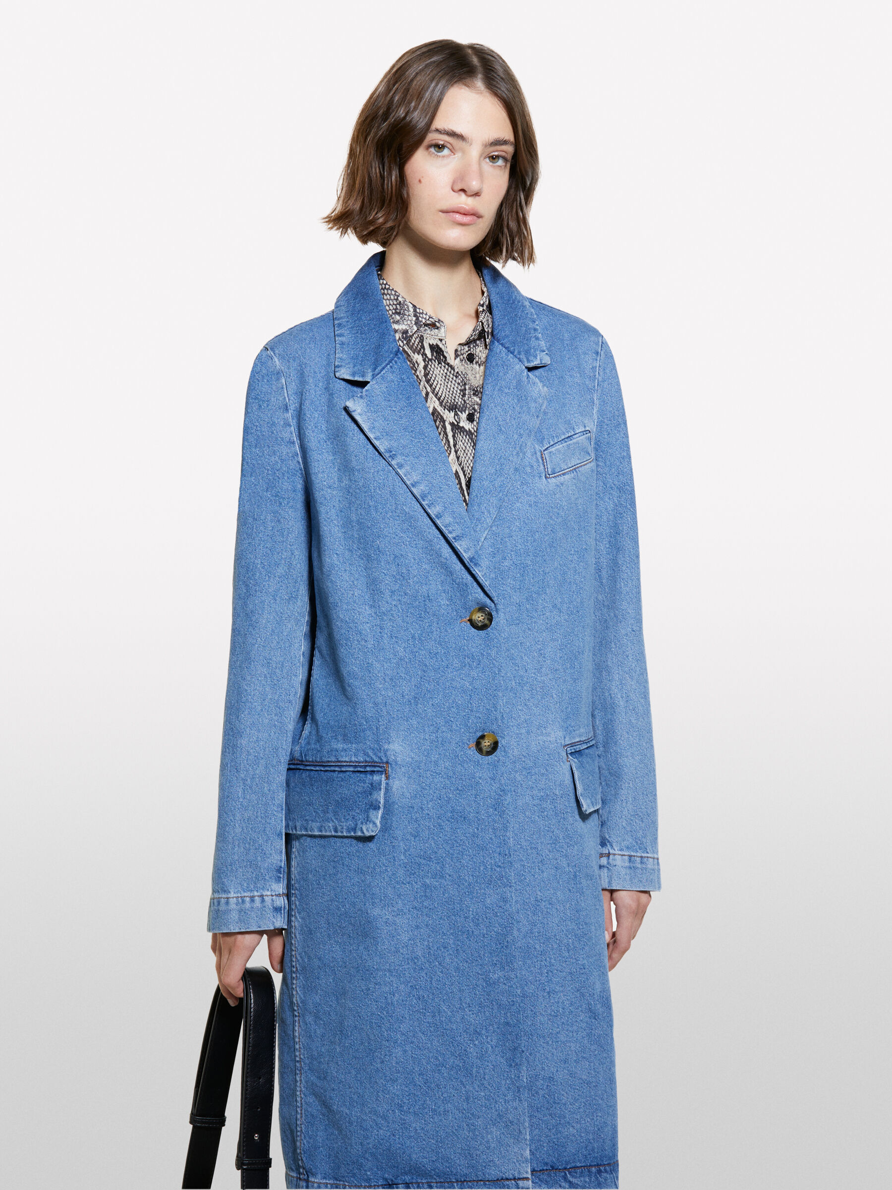 COAT Mulher image number null