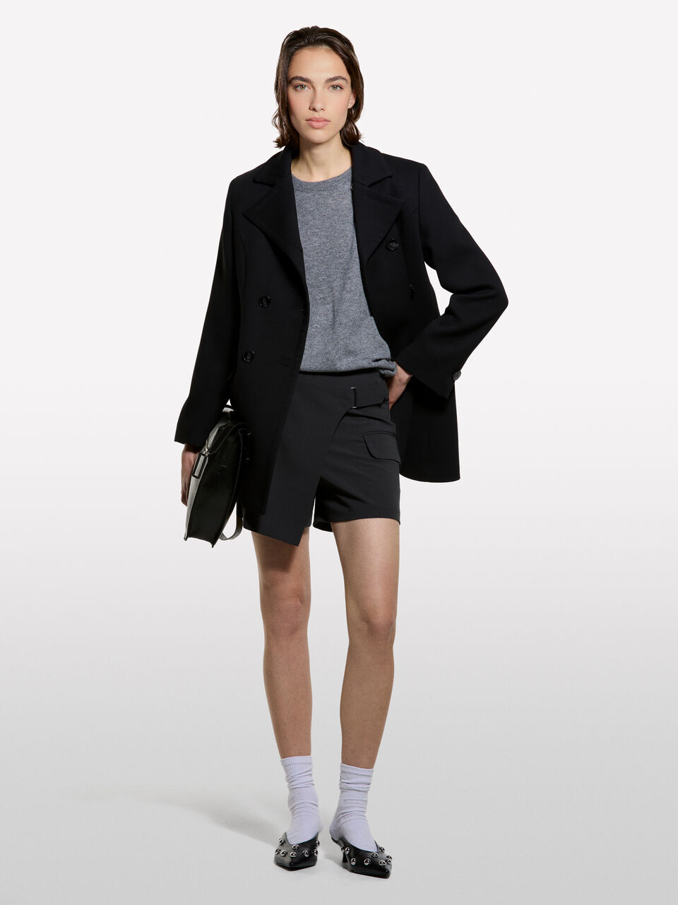 SWEATER L/S Mulher image number null