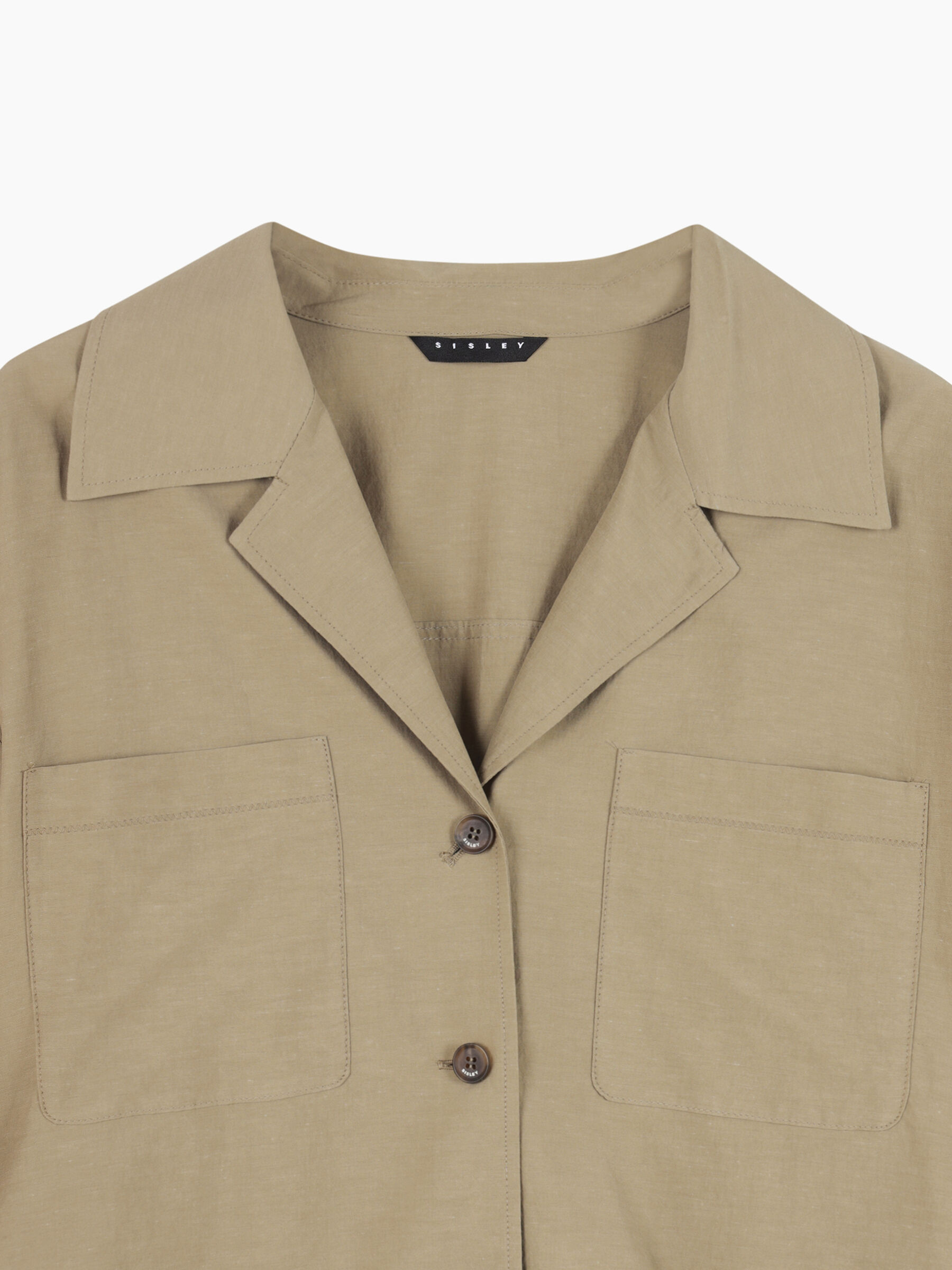 OVERALL Mulher image number null