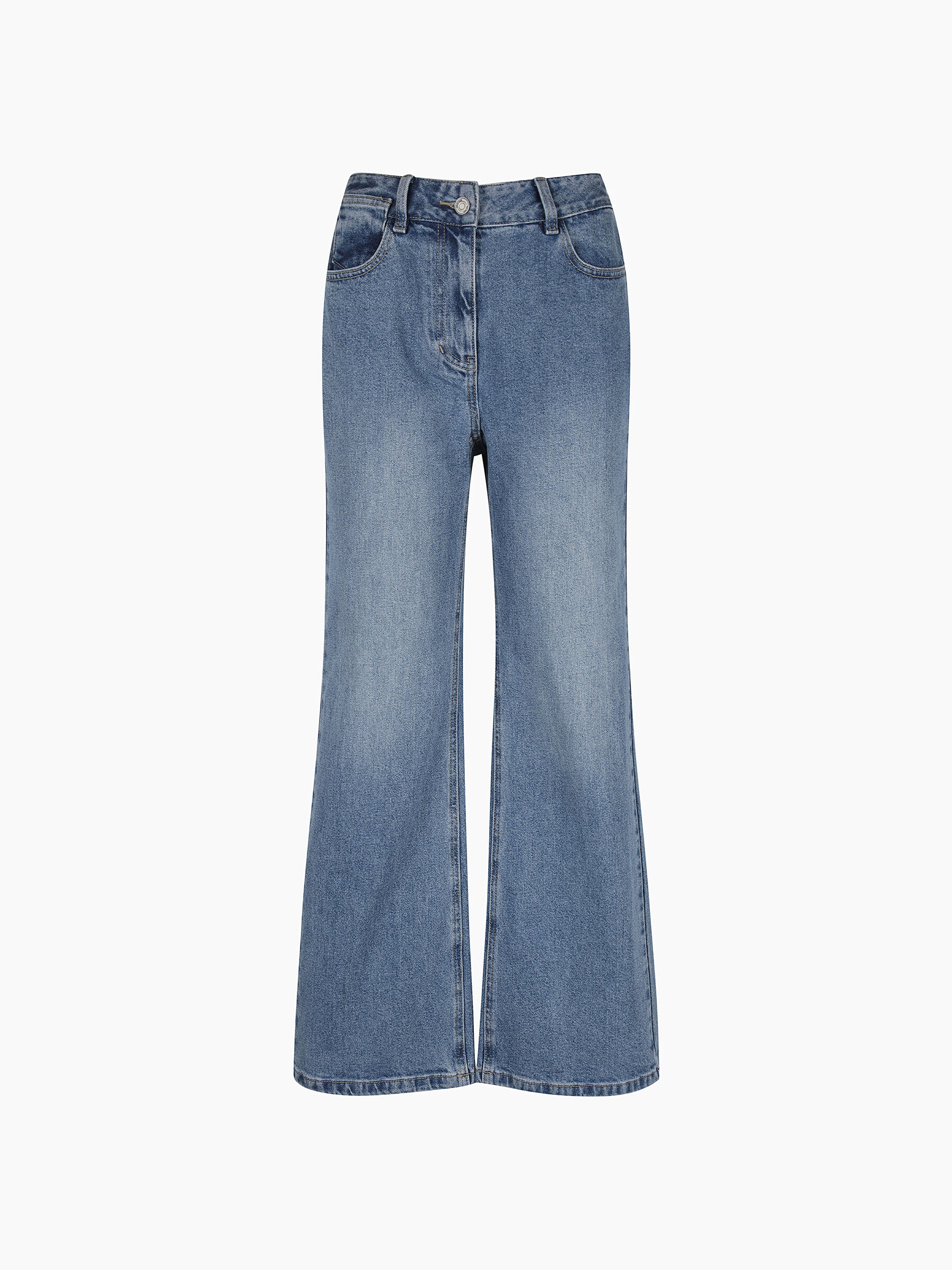 TROUSERS Mulher image number null