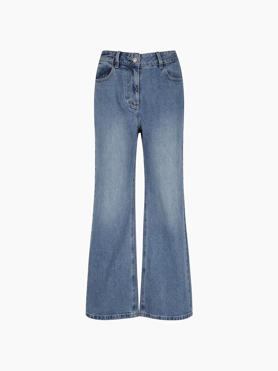 TROUSERS Mulher image number null