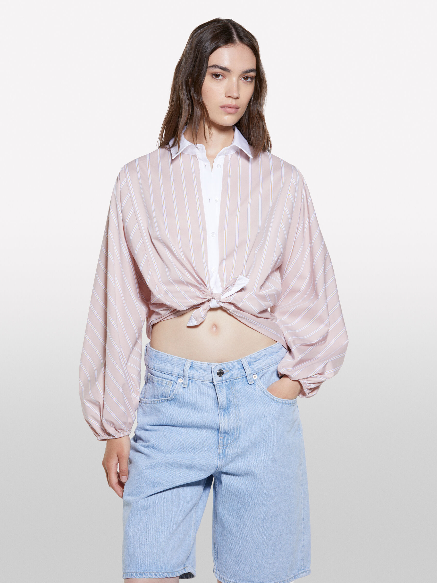 SHIRT Mulher image number null