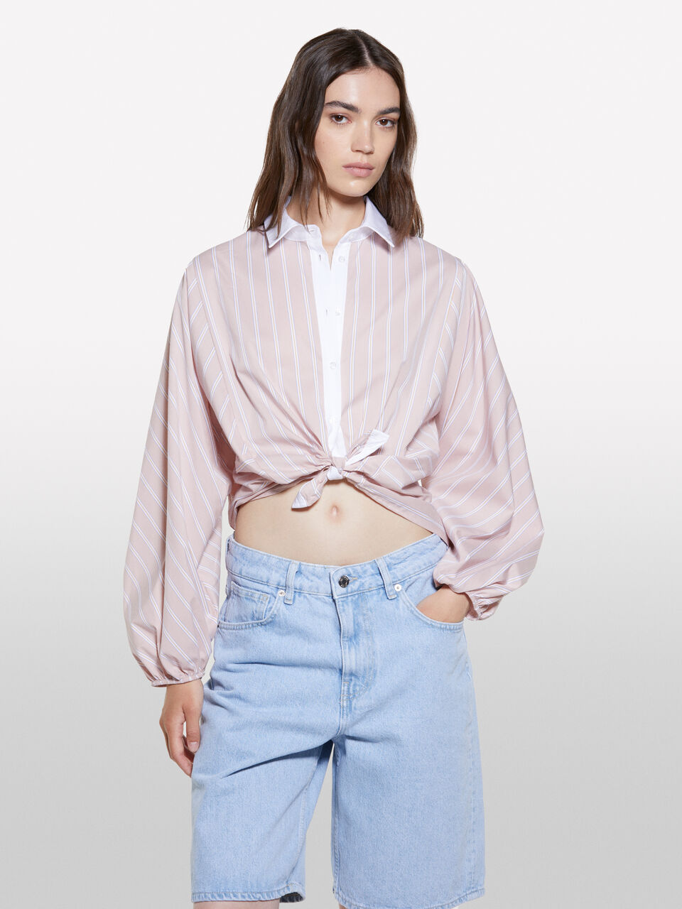 SHIRT Mulher image number null