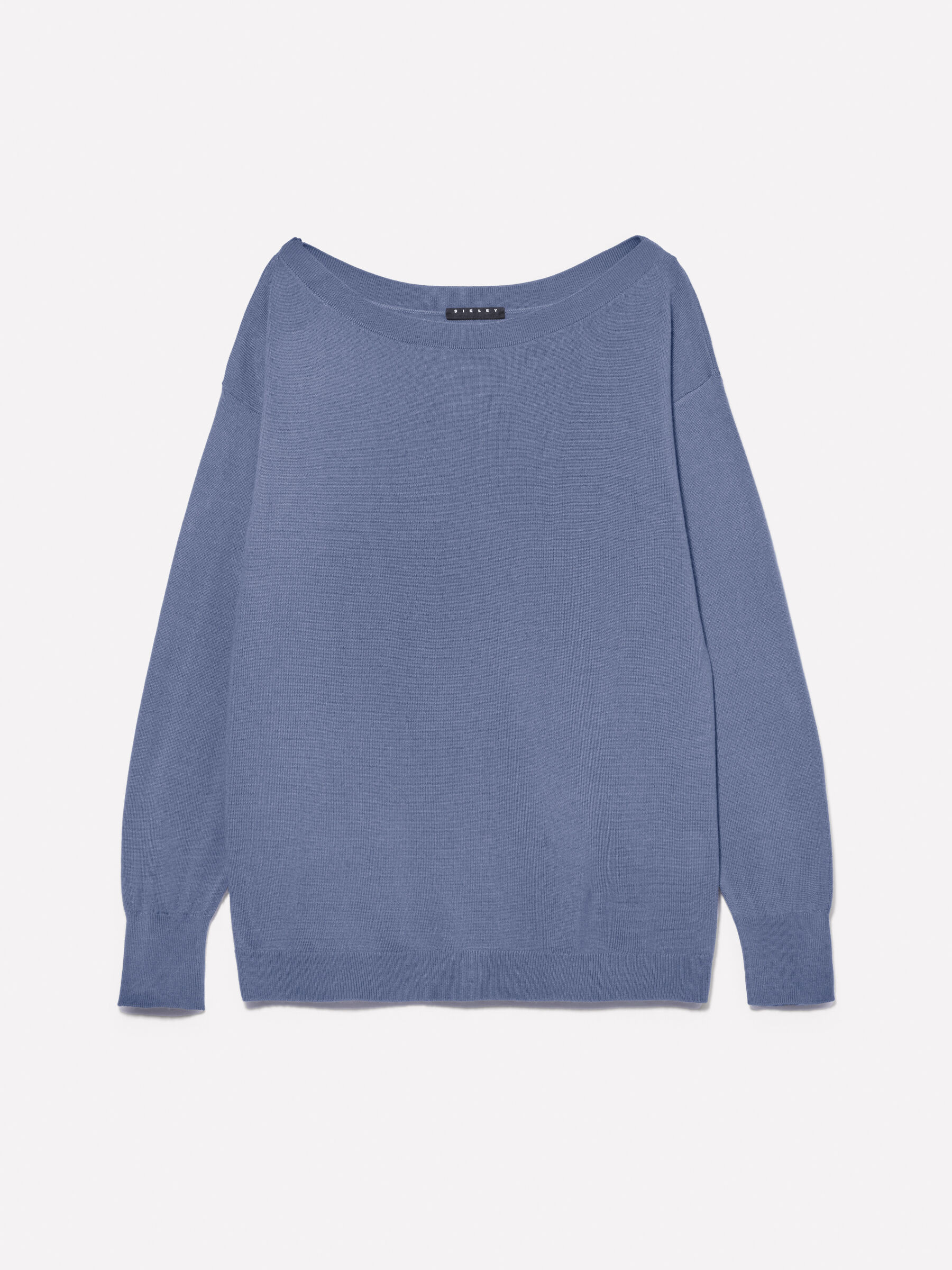 SWEATER L/S Mulher image number null