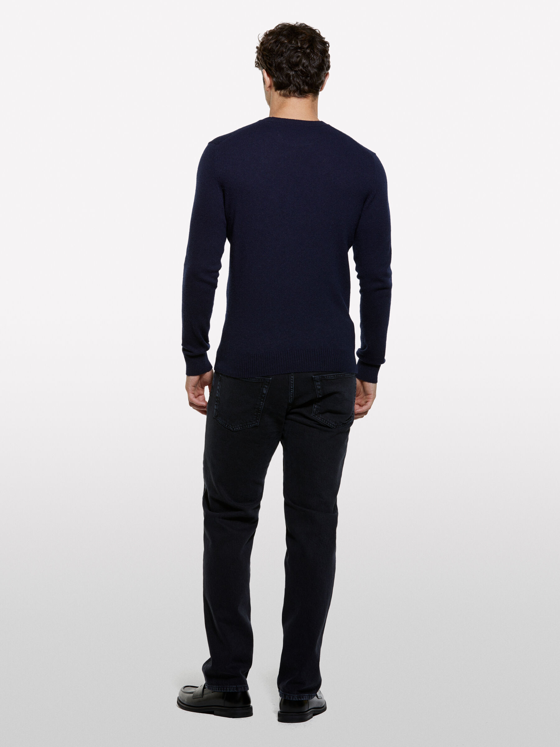 SWEATER L/S Homem image number null