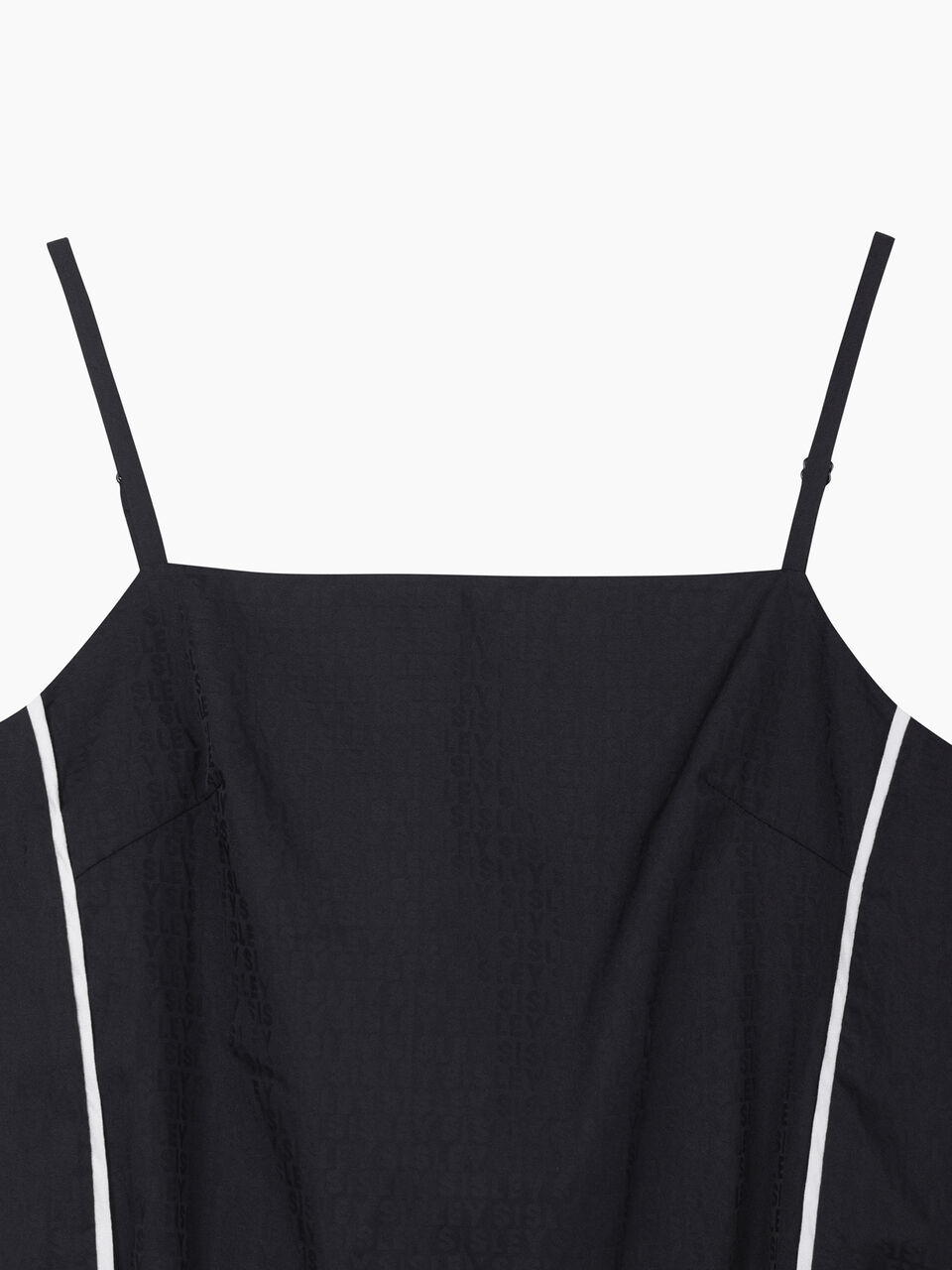 TANK-TOP Mulher image number null