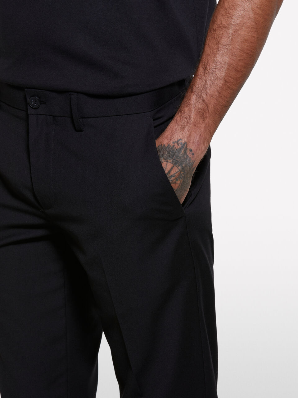 TROUSERS Homem image number null