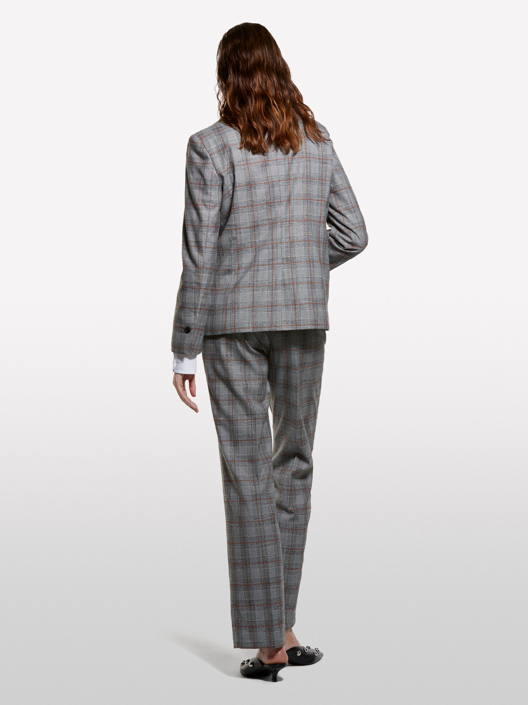 JACKET Mulher image number null