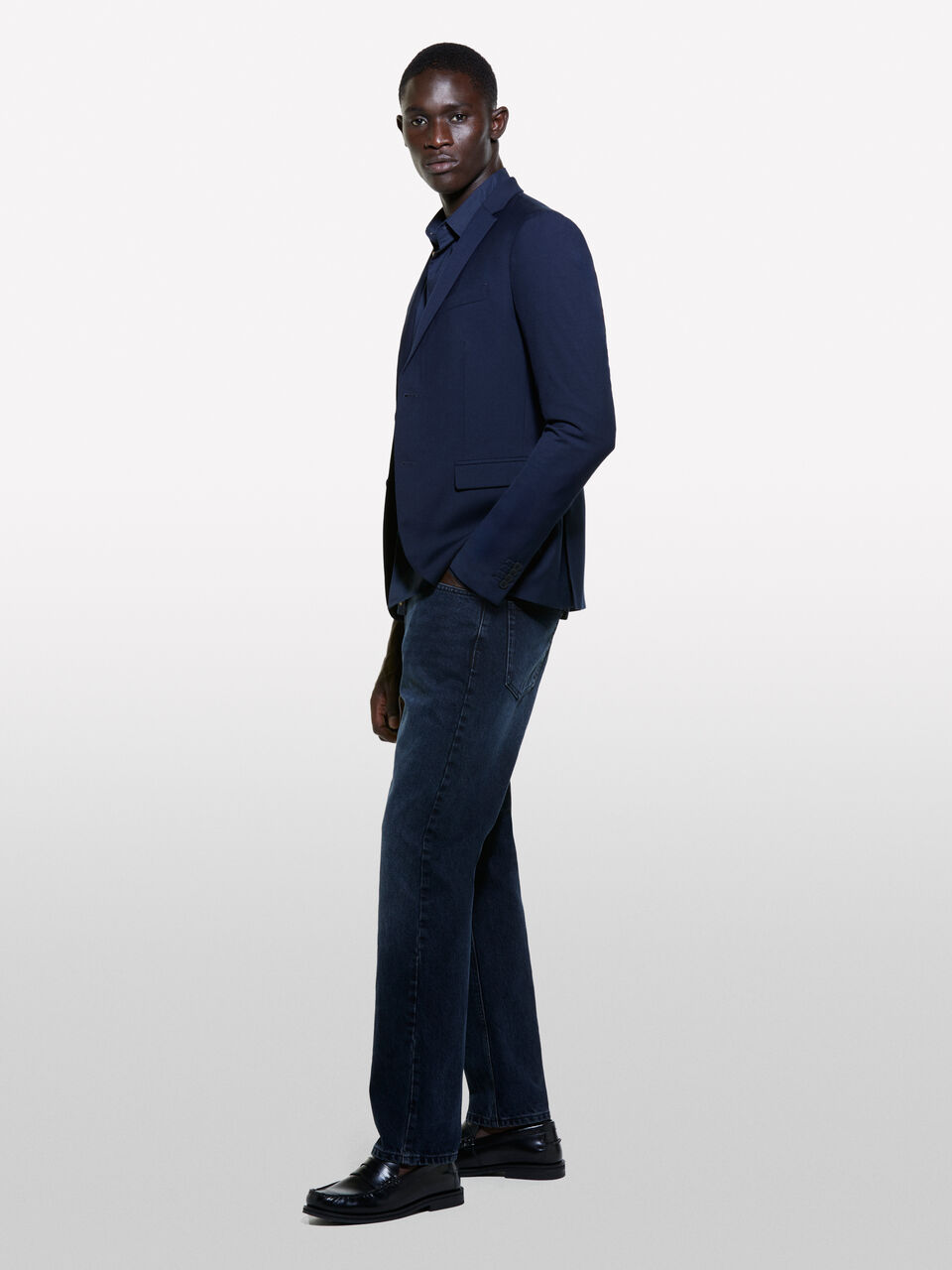 TROUSERS Homem image number null