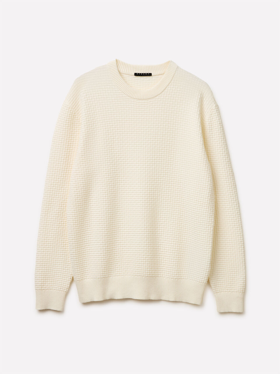 SWEATER L/S Homem image number null