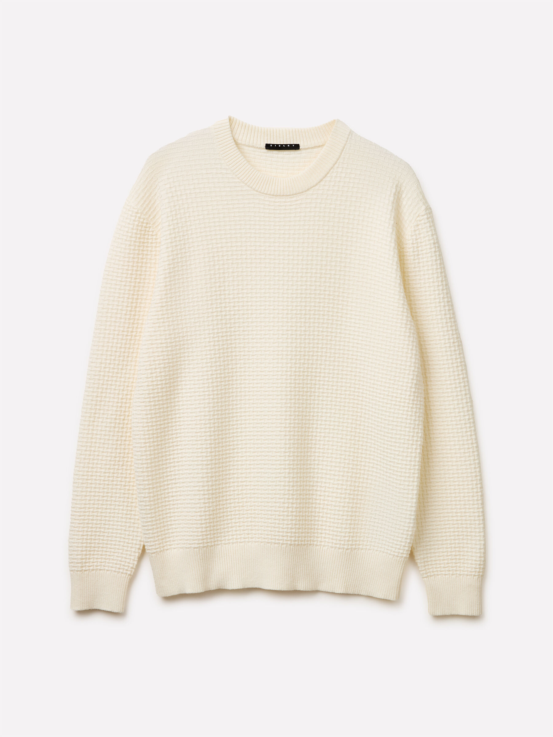 SWEATER L/S Homem image number null