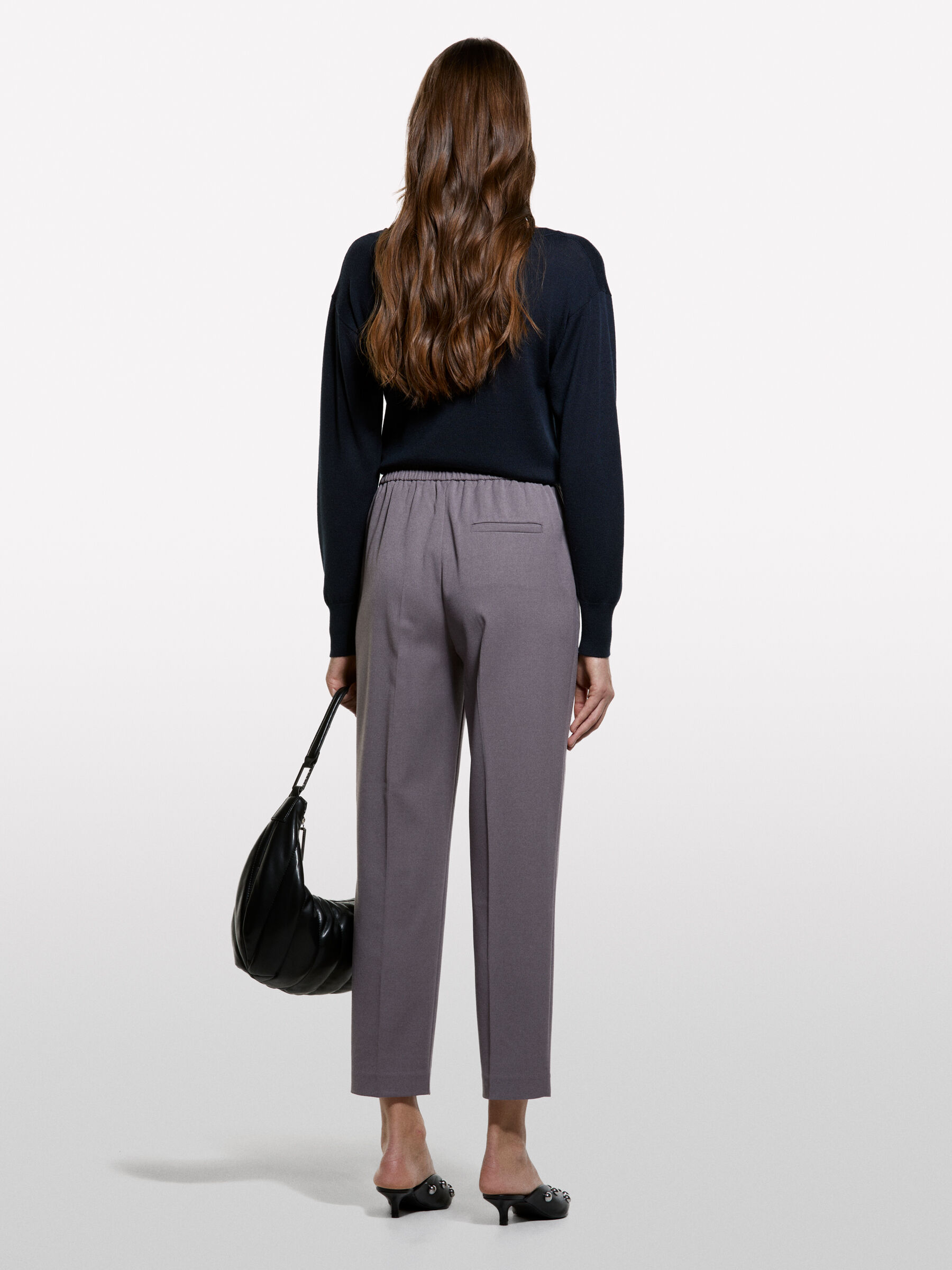 SWEATER L/S Mulher image number null