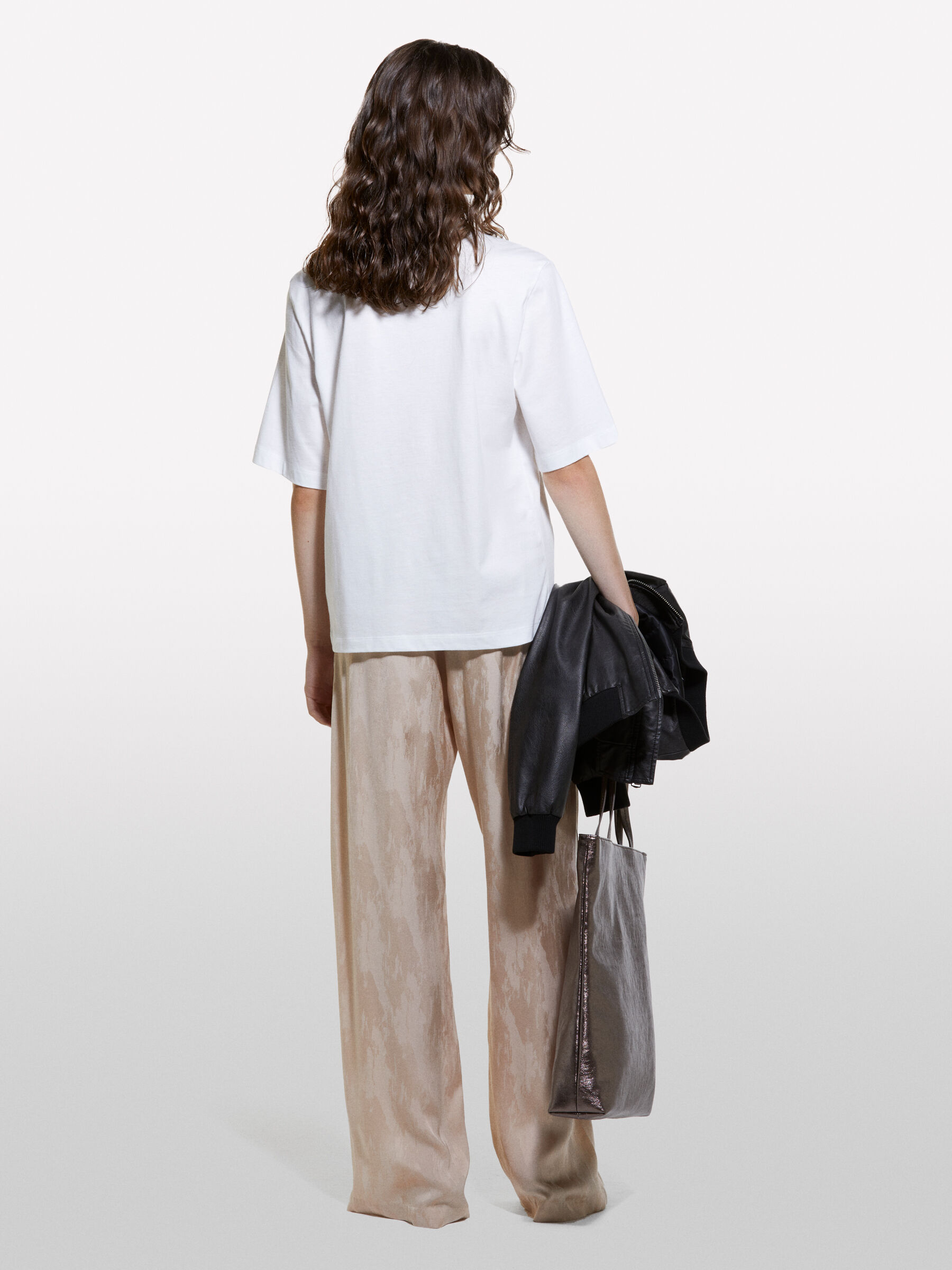 T-SHIRT Mulher image number null