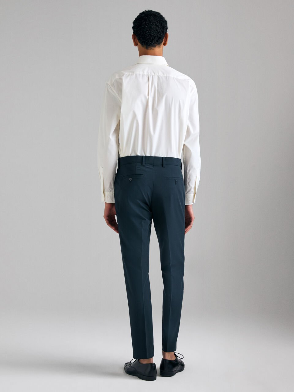 SHIRT Homem image number null