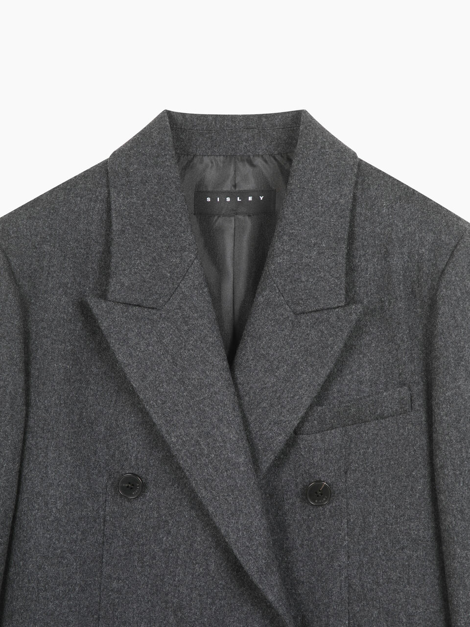 JACKET Mulher image number null