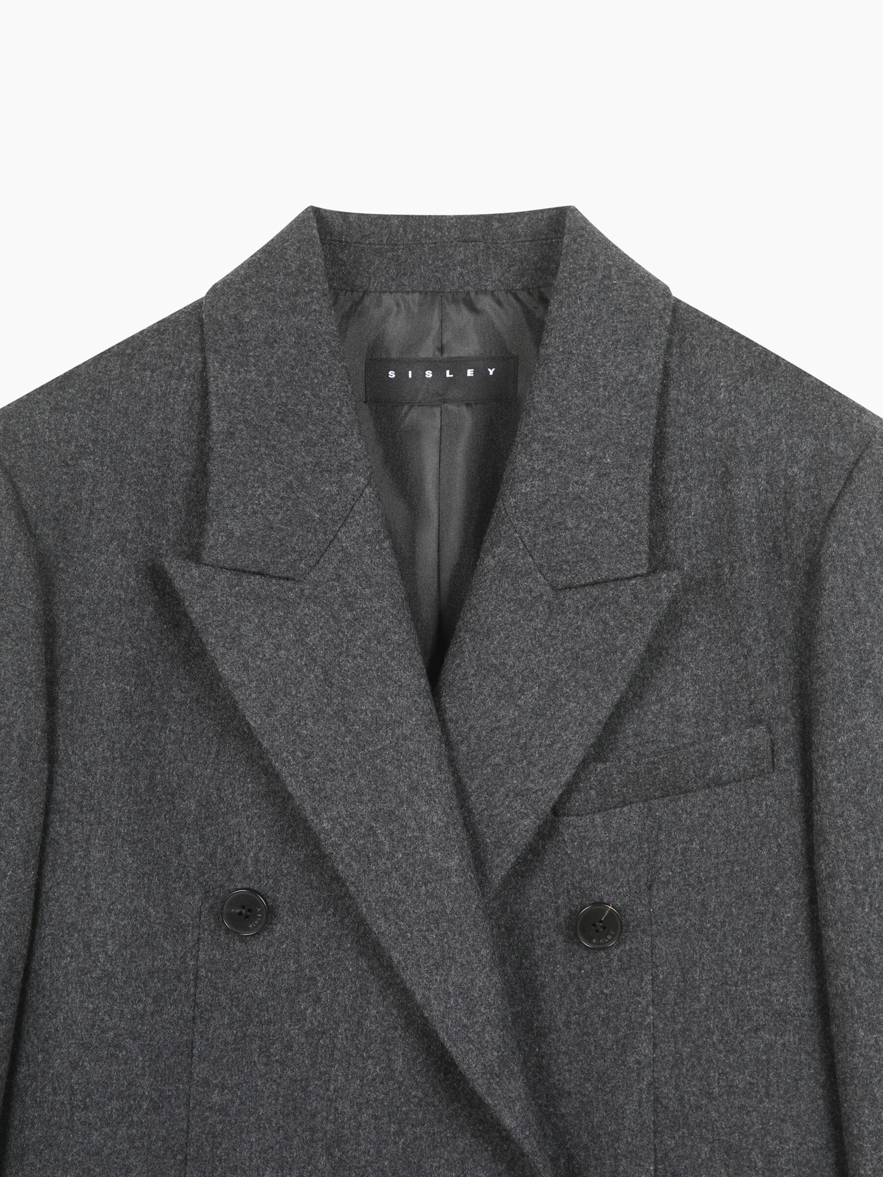 JACKET Mulher image number null