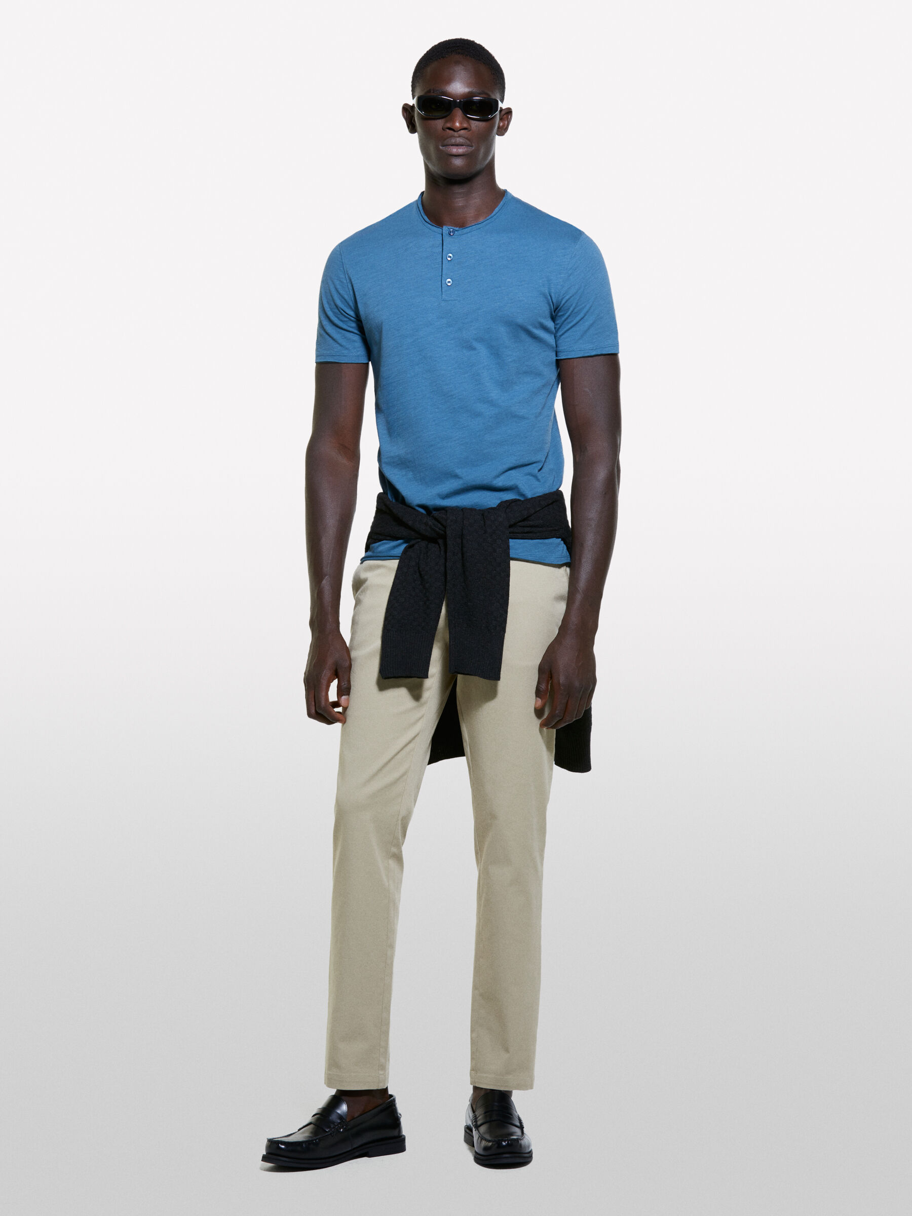 T-SHIRT Homem image number null