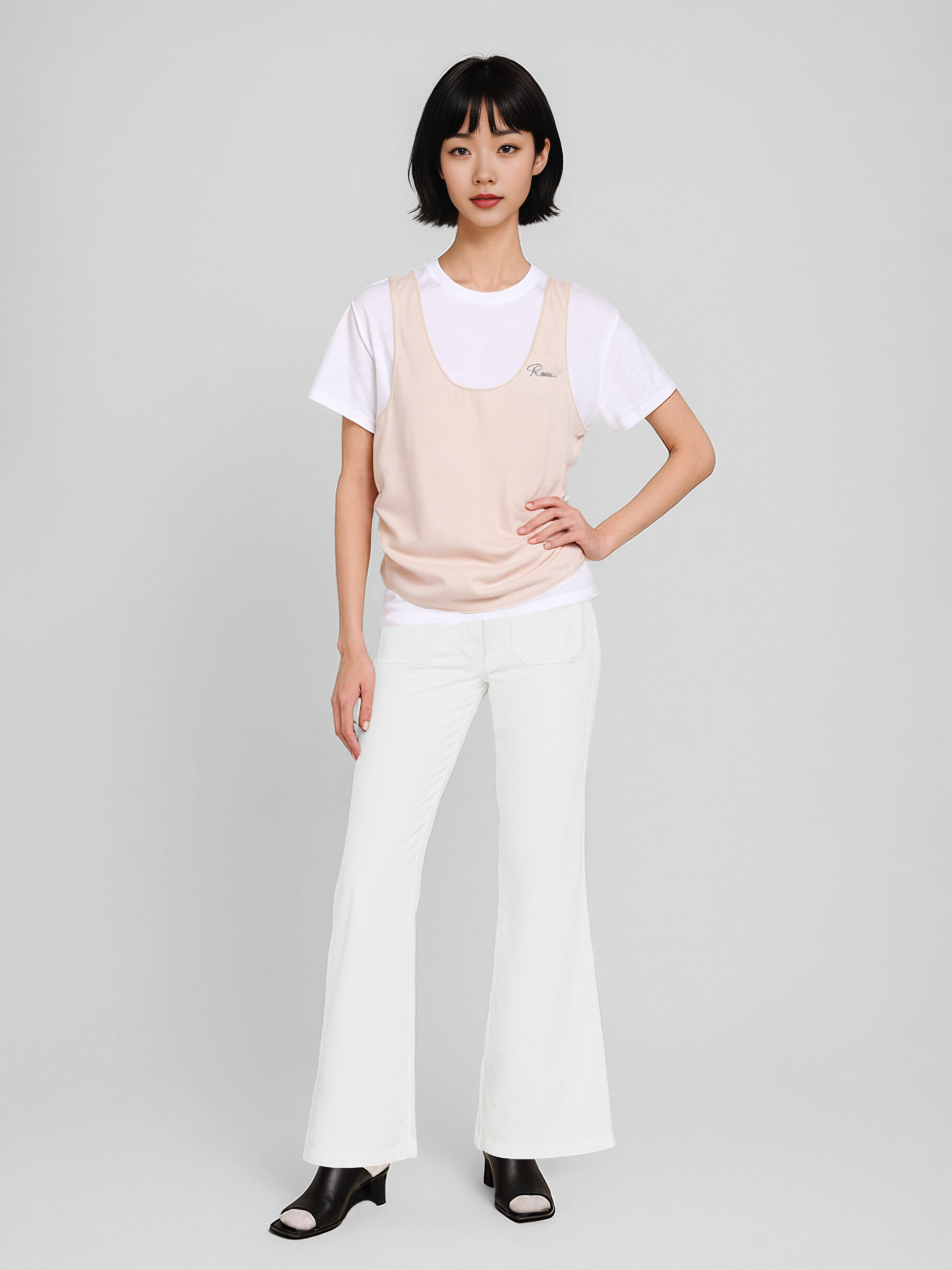 T-SHIRT Mulher image number null